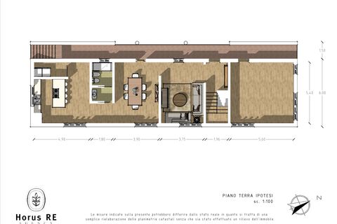 Landsbyhus i Trento, Trento, Trento - € 680.000 | Ref: V003211 - foto 48